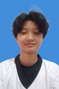 MELATI ANAYA PUTRI