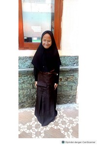 ROBIAH ADAWIAH