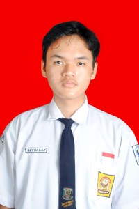 HAYKAL ABDULRAHMAN FAIZ