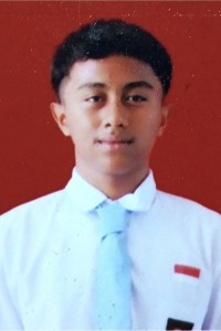 MUHAMMAD ZARUKI