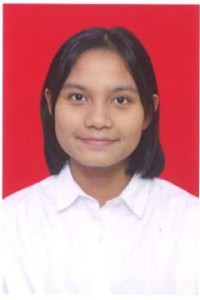 JOY LESTARI SIRAIT