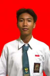MUHAMMAD FIKRI MAULANA
