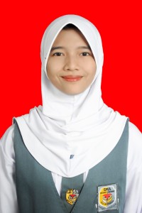 SYAHLA SYAHIRAH AZRA