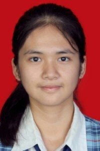 Maria Odifa Putri Hartono