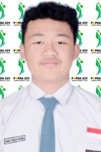 Damar Pancar Wiguno