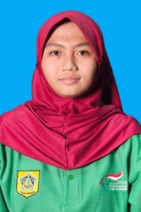 RAHMA AL RAMADHANI