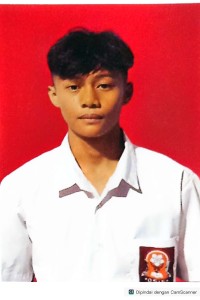 Gabriel Sabatani Lolong