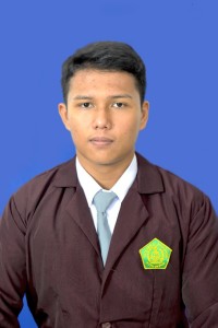 FAREL HERDIANSYAH
