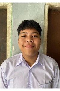 LUTHFI RAMADHAN PUTRA