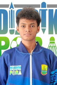 HENSAM PABLO MAILU