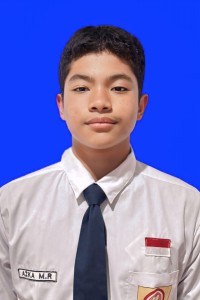 AZKA MAKHRAJH RAJENDRA
