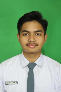 RIZKY SATIA RASPATI