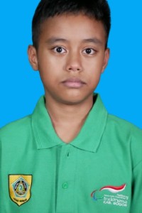 WAHYU