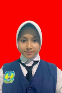 Sisy Priscillia