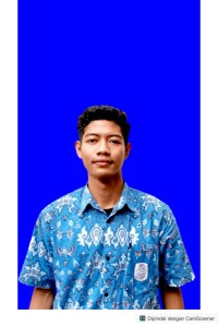 PARID MAULUDIN