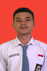 ARYA MAULANA RAMDANI