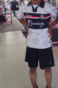 M. ALIF ALFARIZI