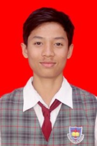 Nicholasjoe Putra Pratama