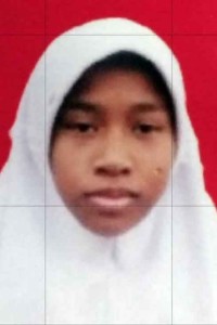 ALMIRA ALBRIALLE LUHULIMS