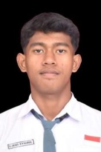 UJANG SYAHRUL