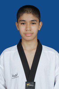 IBRAHIM HAFIZ DEREINDA