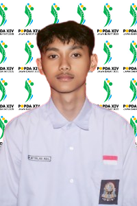 Muhamad Attallah Aqil