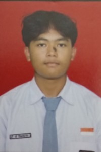 LEFI ARI FIRMANSYAH