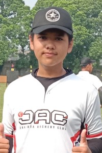 MUHAMMAD FIKRI LISTIAWAN