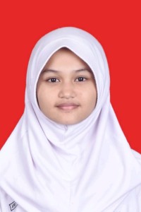 Aretha Kirana Arundati