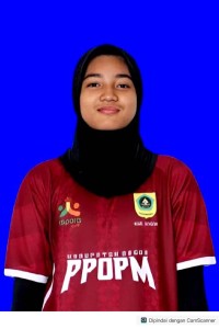 DIANDRA NADAA IZDIHAAR