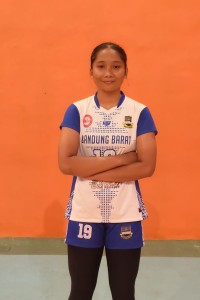 Neiza Azifa Putri Hidayat