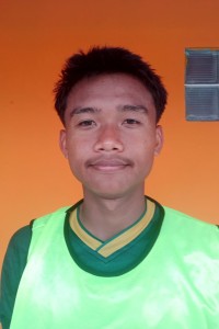 ANDIKA LUTFFIAN ADRIANSYAH