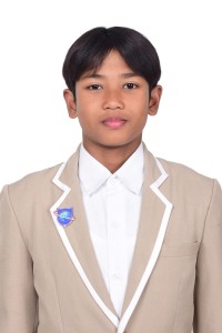 ALFATH MANGGALA SULAKSONO