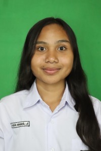 SYEBA ABIGAIL JELLA