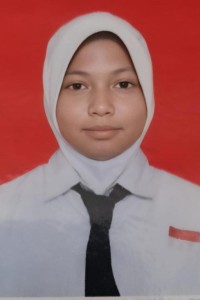 Danisha Talita Zahwa