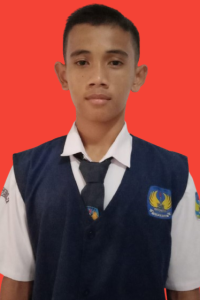 Muhammad Nazril Eka Prasetya