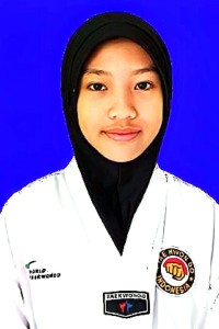 QUEENSA CAKRA PUTRI SEPDANNA