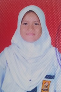 MAHARANI PUTRI ROSADI