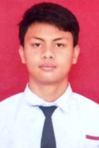 AZQI ATHAYA GHALY