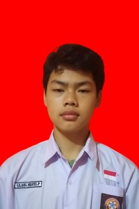 GILANG WAHYU PRAMANA