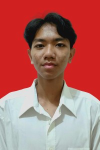MUHAMAD AZRIL SYARIF