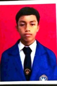 FAJRI ALGHIFARI SUPRIYANTO