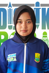 SARI PADILAH
