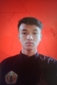 Rizky Rahmawan