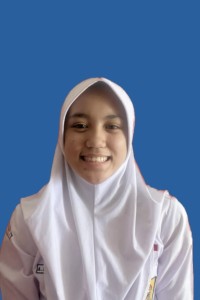 AZFA FAZILA SIDIK