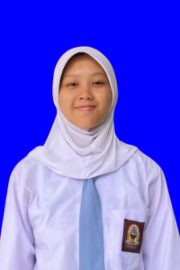 KAISA NURIDHINA