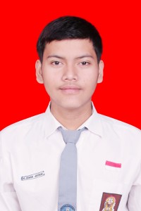 MUHAMMAD ARKAN AUDRIC