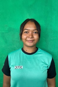 AMELLIA PUTRI TENNIZYA VESTY