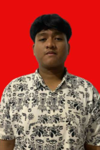 RENDI JULIYANTO