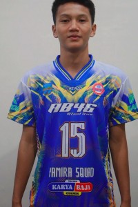 IHSAN AZIZ NUGRAHA